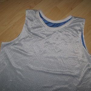 🏀 Don Alleson Vintage Mesh Reversible Tank Top XL
